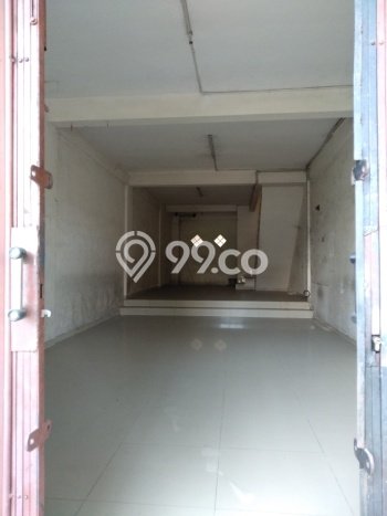 Dijual Ruko Area Bisnis di Jembatan Tiga, Luas 200m², Jalan Utama Dijual Ruko Area Bisnis di Jembatan Tiga, Luas 200m², Jalan Utama