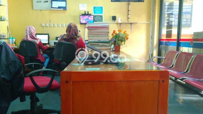 Komersial Dijual di Bekasi Utara LT 318m2, LB 418m2 untuk Investasi Komersial Dijual di Bekasi Utara LT 318m2, LB 418m2 untuk Investasi