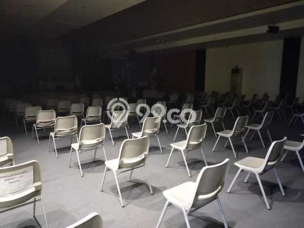Area Ramai! Kantor Dijual di Bandengan untuk Bisnis Luas Bangunan 2200m2 Area Ramai! Kantor Dijual di Bandengan untuk Bisnis Luas Bangunan 2200m2