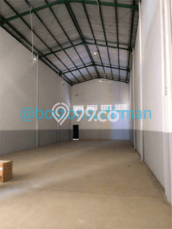 Gudang Premium di Daan Mogot, Luas 135m², Area Bisnis Gudang Premium di Daan Mogot, Luas 135m², Area Bisnis