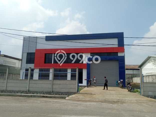Unit Gudang Strategis di Balaraja, Tangerang Potensi Bisnis Besar Unit Gudang Strategis di Balaraja, Tangerang Potensi Bisnis Besar