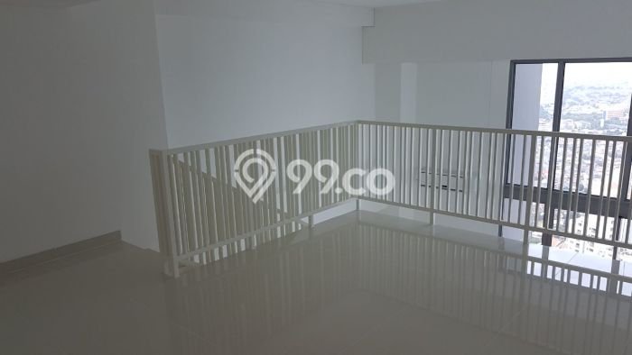 Untuk Dijual! Kantor di Central Park Jakarta Barat LT 97m2 / LB 97m2 Kawasan Bisnis Untuk Dijual! Kantor di Central Park Jakarta Barat LT 97m2 / LB 97m2 Kawasan Bisnis