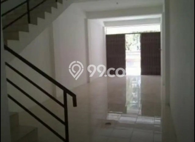 INVESTASI MENGUNTUNGKAN! Ruko di Pos Pengumben, Luas 277m², Kawasan Komersial INVESTASI MENGUNTUNGKAN! Ruko di Pos Pengumben, Luas 277m², Kawasan Komersial