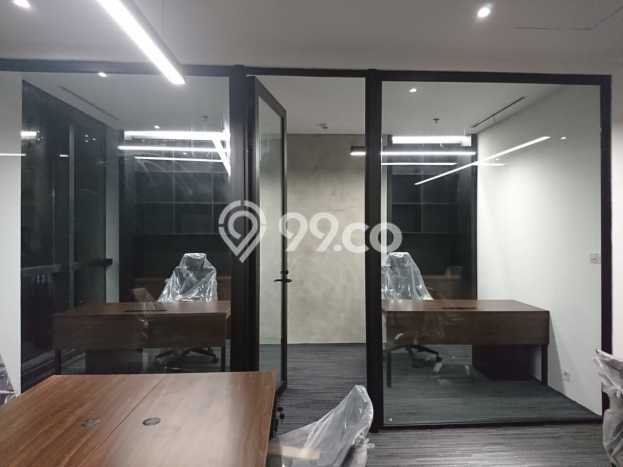 FOR RENT! Kantor di scbd Cocok untuk Bisnis 140m2 FOR RENT! Kantor di scbd Cocok untuk Bisnis 140m2