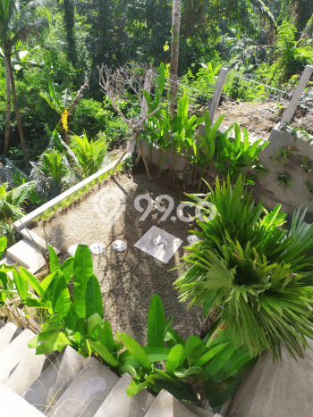 Komersial di Ubud, Luas 400m², Area Bisnis, Disewakan Komersial di Ubud, Luas 400m², Area Bisnis, Disewakan