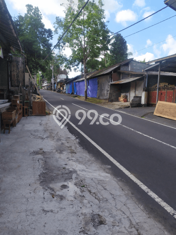 Komersial di Ubud, Luas 400m², Area Bisnis, Disewakan Komersial di Ubud, Luas 400m², Area Bisnis, Disewakan