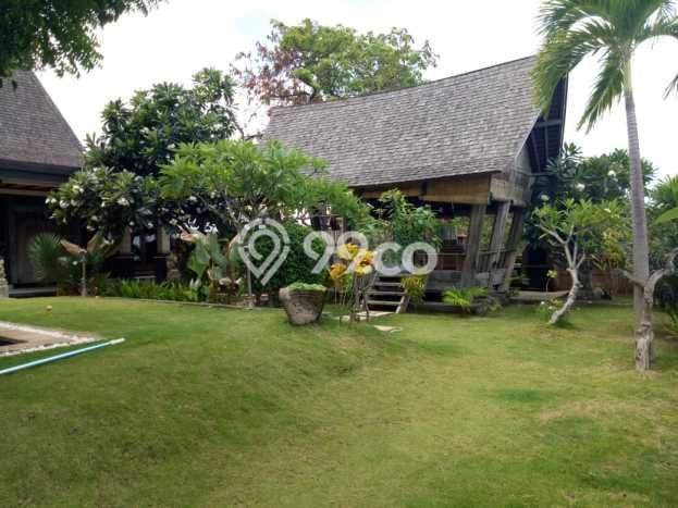 Unit Komersial Dijual di Buleleng LT 400m2 & LB 700m2 Unit Komersial Dijual di Buleleng LT 400m2 & LB 700m2