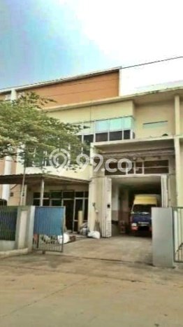 Gudang Dijual di Kawasan Cikupa, Tangerang Harga Kompetitif Gudang Dijual di Kawasan Cikupa, Tangerang Harga Kompetitif