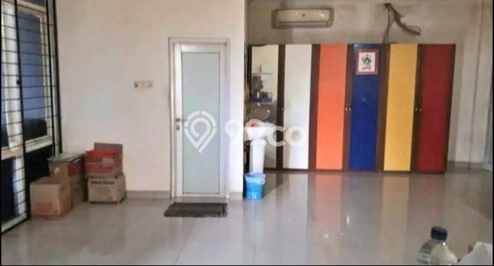 Gudang Dijual di Kawasan Cikupa, Tangerang Harga Kompetitif Gudang Dijual di Kawasan Cikupa, Tangerang Harga Kompetitif