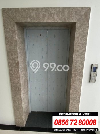 Kantor Dijual di Matraman Jakarta Timur dengan LB 2107m2 Kantor Dijual di Matraman Jakarta Timur dengan LB 2107m2