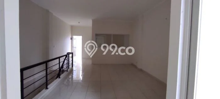 AREA PREMIUM! Ruko For Rent di Alam Sutera, Luas 120m², Area Strategis AREA PREMIUM! Ruko For Rent di Alam Sutera, Luas 120m², Area Strategis