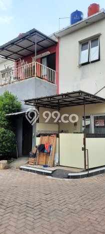 Ruko Bagus Dijual LB 100m2 Lokasi Strategis Jakarta Timur Area Cocok untuk Berbisnis Ruko Bagus Dijual LB 100m2 Lokasi Strategis Jakarta Timur Area Cocok untuk Berbisnis