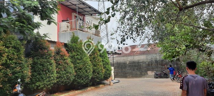 Ruko Bagus Dijual LB 100m2 Lokasi Strategis Jakarta Timur Area Cocok untuk Berbisnis Ruko Bagus Dijual LB 100m2 Lokasi Strategis Jakarta Timur Area Cocok untuk Berbisnis