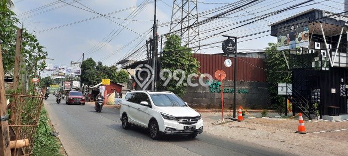 Ruko Bagus Dijual LB 100m2 Lokasi Strategis Jakarta Timur Area Cocok untuk Berbisnis Ruko Bagus Dijual LB 100m2 Lokasi Strategis Jakarta Timur Area Cocok untuk Berbisnis