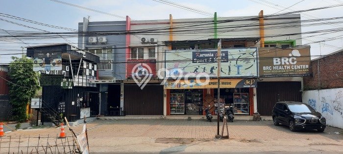 Ruko Bagus Dijual LB 100m2 Lokasi Strategis Jakarta Timur Area Cocok untuk Berbisnis Ruko Bagus Dijual LB 100m2 Lokasi Strategis Jakarta Timur Area Cocok untuk Berbisnis