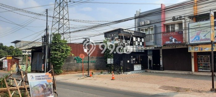 Ruko Bagus Dijual LB 100m2 Lokasi Strategis Jakarta Timur Area Cocok untuk Berbisnis Ruko Bagus Dijual LB 100m2 Lokasi Strategis Jakarta Timur Area Cocok untuk Berbisnis