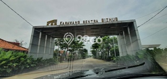 Gudang Bagus Dijual LB 367m2 Lokasi Strategis Karawang Area Cocok untuk Bisnis Gudang Bagus Dijual LB 367m2 Lokasi Strategis Karawang Area Cocok untuk Bisnis