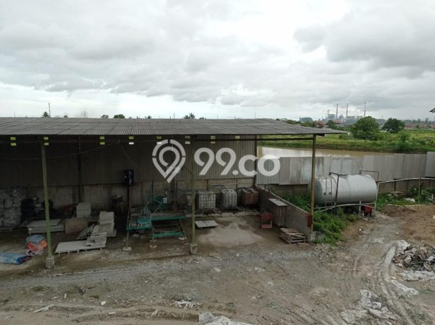 Jual Cepat BU Pabrik Di Serang Banten Jual Cepat BU Pabrik Di Serang Banten