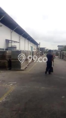 Jual Cepat BU Pabrik Di Serang Banten Jual Cepat BU Pabrik Di Serang Banten