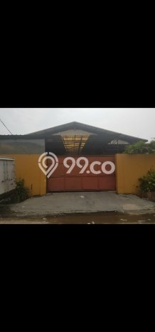 Disewakan Gudang di Teluk Gong, Luas 700m², Lokasi Bisnis Disewakan Gudang di Teluk Gong, Luas 700m², Lokasi Bisnis