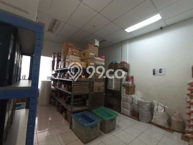 Gudang Dijual di Tangerang LT 715m2 & LB 815m2 Lokasi Terbaik! Gudang Dijual di Tangerang LT 715m2 & LB 815m2 Lokasi Terbaik!