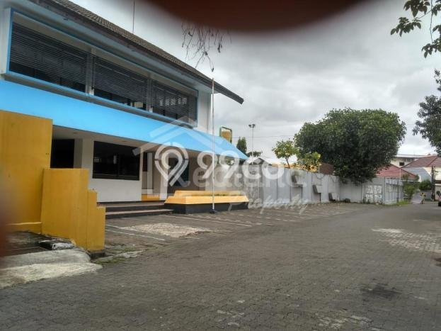 Komersial Kawasan Komersial di Plombokan, Luas 1805m2m², Ramai Komersial Kawasan Komersial di Plombokan, Luas 1805m2m², Ramai