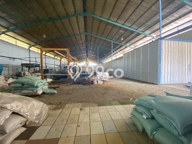 Pabrik Dijual Lokasi Emas di Cariu Luas 2500m2 Pabrik Dijual Lokasi Emas di Cariu Luas 2500m2