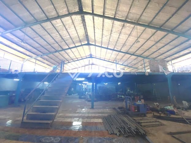 Pabrik Dijual Lokasi Emas di Cariu Luas 2500m2 Pabrik Dijual Lokasi Emas di Cariu Luas 2500m2
