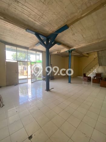 Pabrik Dijual Lokasi Emas di Cariu Luas 2500m2 Pabrik Dijual Lokasi Emas di Cariu Luas 2500m2