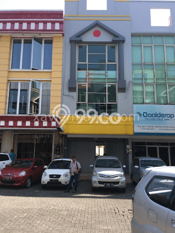 Ruko Dijual di Semarang Selatan Semarang dengan Luas Bangunan 250m2 Ruko Dijual di Semarang Selatan Semarang dengan Luas Bangunan 250m2