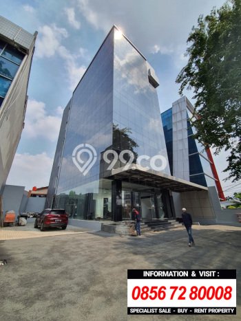Kantor Bagus Dijual LB 2070m2 Lokasi Strategis Jakarta Selatan Area Cocok untuk Berbisnis Kantor Bagus Dijual LB 2070m2 Lokasi Strategis Jakarta Selatan Area Cocok untuk Berbisnis