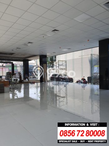 Kantor Bagus Dijual LB 2070m2 Lokasi Strategis Jakarta Selatan Area Cocok untuk Berbisnis Kantor Bagus Dijual LB 2070m2 Lokasi Strategis Jakarta Selatan Area Cocok untuk Berbisnis