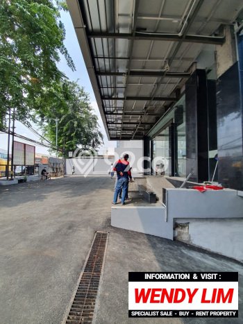 Kantor Bagus Dijual LB 2070m2 Lokasi Strategis Jakarta Selatan Area Cocok untuk Berbisnis Kantor Bagus Dijual LB 2070m2 Lokasi Strategis Jakarta Selatan Area Cocok untuk Berbisnis