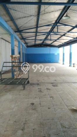 Gudang Premium di Ngaliyan, Luas 3800m², Pusat Bisnis Gudang Premium di Ngaliyan, Luas 3800m², Pusat Bisnis