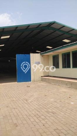 Gudang Premium di Ngaliyan, Luas 3800m², Pusat Bisnis Gudang Premium di Ngaliyan, Luas 3800m², Pusat Bisnis