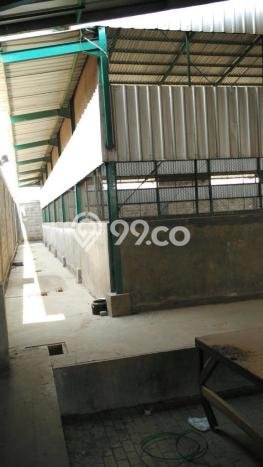 Gudang Premium di Ngaliyan, Luas 3800m², Pusat Bisnis Gudang Premium di Ngaliyan, Luas 3800m², Pusat Bisnis