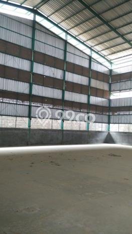 Gudang Premium di Ngaliyan, Luas 3800m², Pusat Bisnis Gudang Premium di Ngaliyan, Luas 3800m², Pusat Bisnis