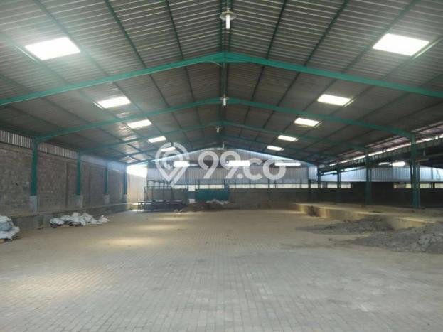 Gudang Premium di Ngaliyan, Luas 3800m², Pusat Bisnis Gudang Premium di Ngaliyan, Luas 3800m², Pusat Bisnis