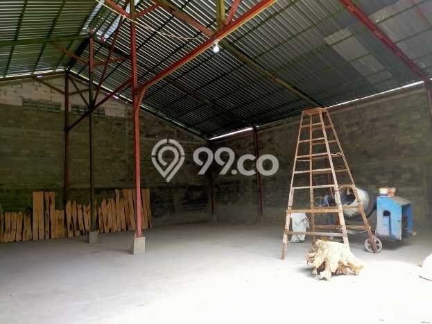 Gudang Disewakan di Area Ramai Colomadu, Karanganyar Gudang Disewakan di Area Ramai Colomadu, Karanganyar
