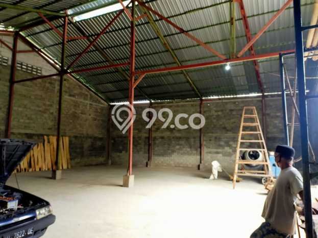 Gudang Disewakan di Area Ramai Colomadu, Karanganyar Gudang Disewakan di Area Ramai Colomadu, Karanganyar