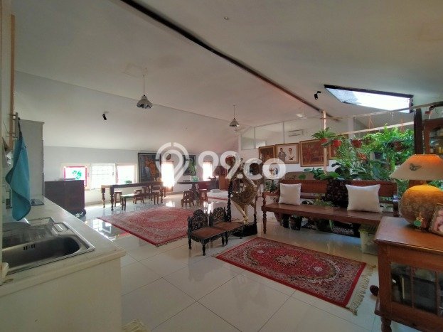 Pabrik Dijual di Prime Area Jakarta Barat Luas 1250m2 Pabrik Dijual di Prime Area Jakarta Barat Luas 1250m2