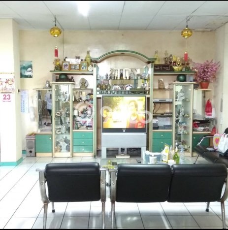 Ruko Bagus Dijual LB 378m2 Lokasi Strategis Jakarta Barat Area Cocok untuk Berbisnis Ruko Bagus Dijual LB 378m2 Lokasi Strategis Jakarta Barat Area Cocok untuk Berbisnis