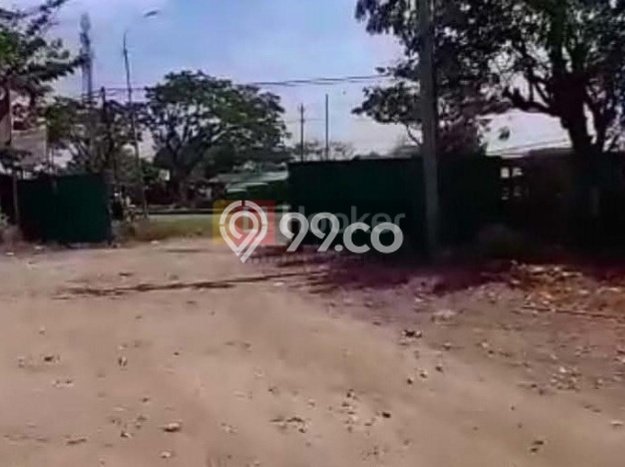 Gudang untuk Disewa di Pusat Semarang Luas Bangunan 3500m2 Gudang untuk Disewa di Pusat Semarang Luas Bangunan 3500m2