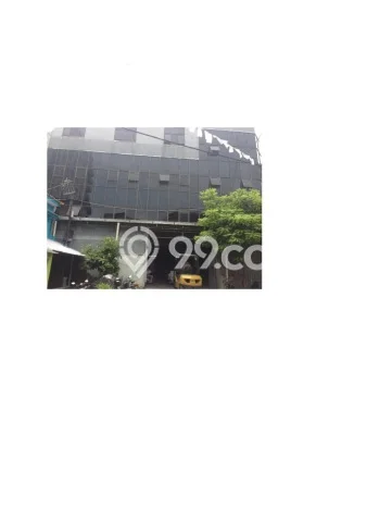 Dijual! Gudang di Pangeran Jayakarta Jakarta Pusat LT 450m2 / LB 1800m2 Kawasan Bisnis Dijual! Gudang di Pangeran Jayakarta Jakarta Pusat LT 450m2 / LB 1800m2 Kawasan Bisnis