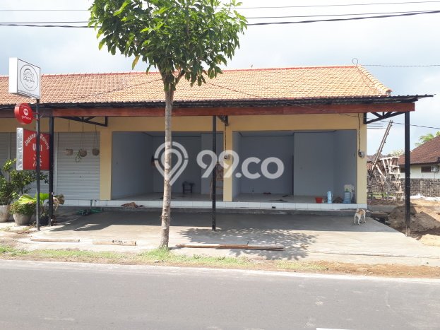 FOR RENT! Komersial di canggu Cocok untuk Bisnis 27m2 FOR RENT! Komersial di canggu Cocok untuk Bisnis 27m2