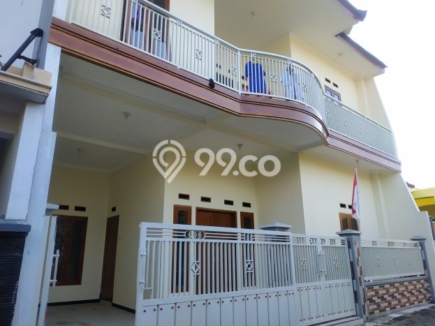 Dijual! Komersial di Arjosari Malang LT 126m2 / LB 250m2 Kawasan Bisnis Dijual! Komersial di Arjosari Malang LT 126m2 / LB 250m2 Kawasan Bisnis