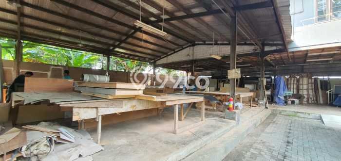 Kantor Dijual di Kawasan Pamulang, Tangerang Selatan Harga Kompetitif Kantor Dijual di Kawasan Pamulang, Tangerang Selatan Harga Kompetitif