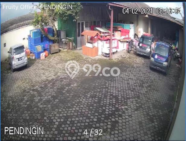 Pabrik Dijual di Bandung LT 1330m2 & LB 450m2 Lokasi Terbaik! Pabrik Dijual di Bandung LT 1330m2 & LB 450m2 Lokasi Terbaik!