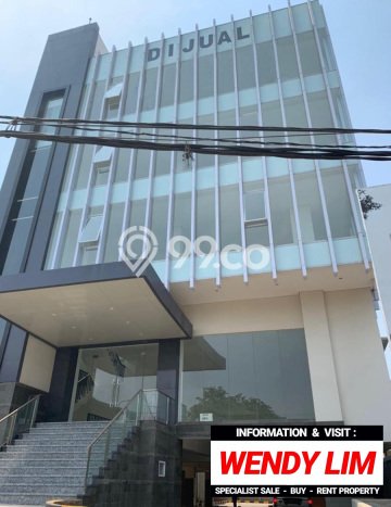 Ruko Dijual Lokasi Stratagis di Matraman Jakarta Timur Cocok untuk Bisnis Ruko Dijual Lokasi Stratagis di Matraman Jakarta Timur Cocok untuk Bisnis
