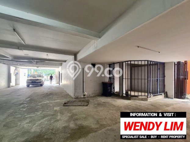 Ruko Dijual di Menteng LT 530m2, LB 800m2 Solusi Investasi Cerdas Ruko Dijual di Menteng LT 530m2, LB 800m2 Solusi Investasi Cerdas